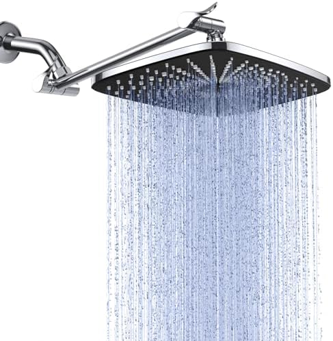 Veken Rain Shower Head - 118 Inch Discussions Shah