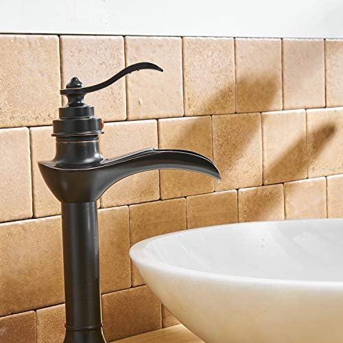 BWE Vessel Sink Faucet